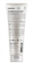 Inoar Shampoo Bisnaga Cicatrifios - 240g