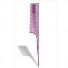 Kit 3 Pentes de Plástico para Cabelos Pequeno Médio Grande - Arte Sedução