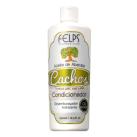 Kit Felps Professional Cachos Azeite de Abacate Trio para cabelos cacheados
