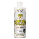 Kit Felps Professional Cachos Azeite de Abacate Trio para cabelos cacheados