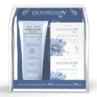 Kit Giovanna Baby Eterno Encanto Blue com Sabonete Vegetal e Hidratante Corporal