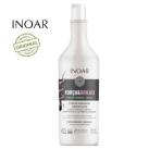 Kit Inoar Força e Brilho Shampoo 1L  + Condicionador 800ml