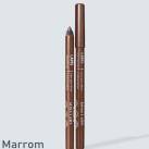 Lapis de Olho Univerval Marrom