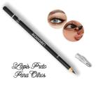 Lápis Preto com Apontador Labranche