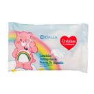 Lenço Demaquilante Nuvem de Algodão Ursinhos Carinhosos