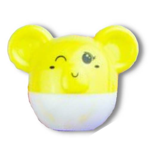 Lip Balm 01 Hidratante Labial Sweet Love 