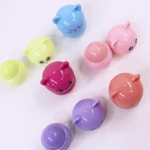 Lip Balm Gatinho