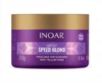 Máscara  de HIdratação Absolut Speed Blond 250g 