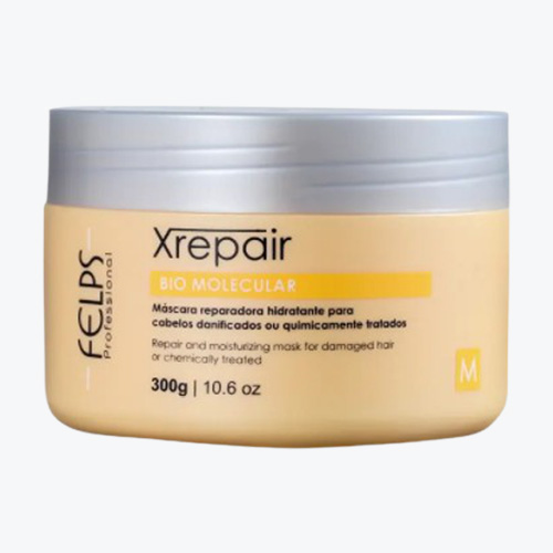 Máscara Capilar XRepair Bio Molecular  300g