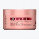 Máscara de Hidratação Capilar XForce 300g