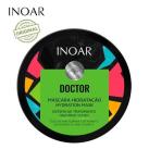 Máscara de Hidratação Doctor 250g Inoar