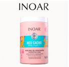 Mascara de hidratação Meu Cacho Meu Crush 1Kg