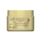 Máscara de Hipernutrição Marula Felps profissional - 300g