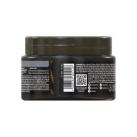 Máscara Meu Liso Matizador Preto 300g
