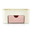 Organizador   Mesa Multifuncional Rosa