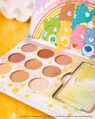 Paleta de sombras  ursinhos carinhosos