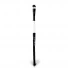 Pincel Língua de Gato para corretivo Preto