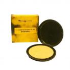 Pó Compacto Matte HD Banana 354 Max Love Original