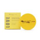 Pó Facial Finalizador Banana Vegano