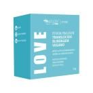 Pó Facial Finalizador Translúcido Blindagem Vegano