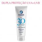 Protetor Solar FPS 30 Corporal Dupla Proteção UVA+UVB  200g