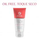 Protetor Solar FPS 50 Facial Oil Free Toque Seco