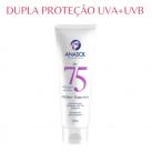 Protetor Solar FPS 75 Corporal 120g UVA+UVB