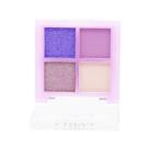 Quarteto de Sombras Join The party Cor 3 Roxo
