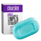 Sabonete de Limpeza Clearskin Extraforte com Ácido Salicílico - 80 g