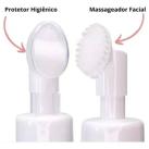 Sabonote Facial Mousse Beautyloo Cheirinho de Tutti-Frutti