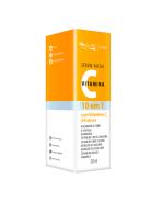 Sérum Facial Vitamina C 10 em 1 Max love