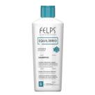 Shampoo Anticaspa  Felps Professional Equilíbrio - 250ml