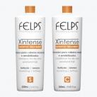 Xintense Kit Duo Nutritive Tratamento 2x 250 ml