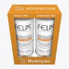 Xintense Kit Duo Nutritive Tratamento 2x 250 ml